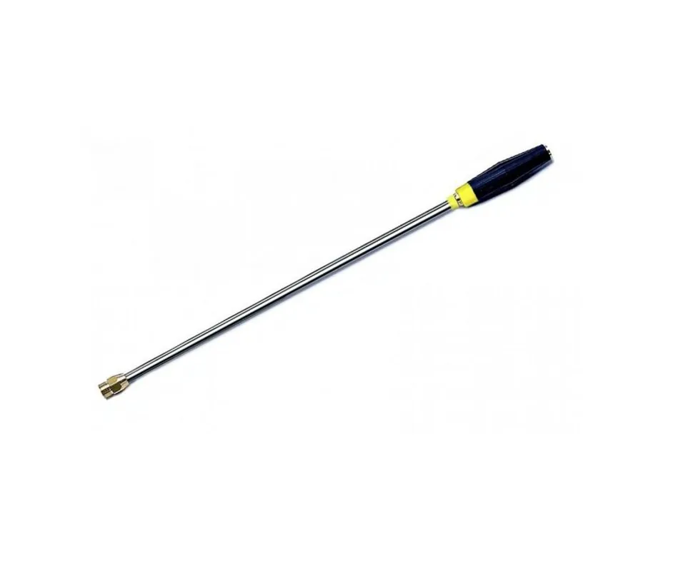 Kränzle Accessoires 41156.8-055 Lance Vario-jet 055 pour nettoyeur haute pression 500 mm