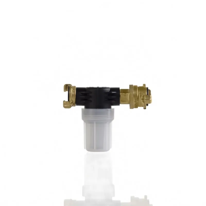 Kränzle Accessoires 13300.5 Filtre à eau avec raccords geka