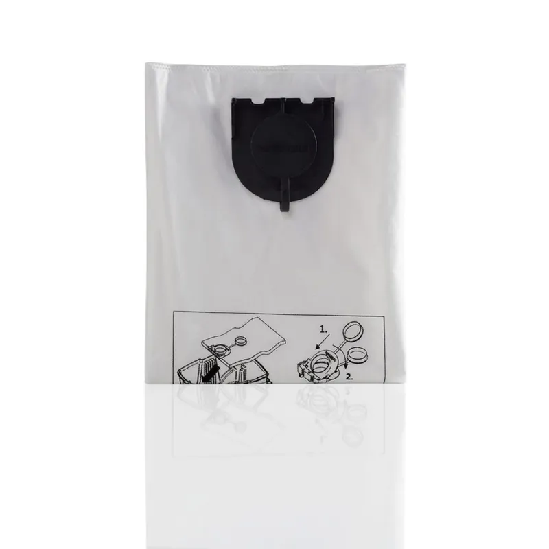 Kränzle Accessoires 45451.1 Ventos 32 Sac à poussière 5pcs
