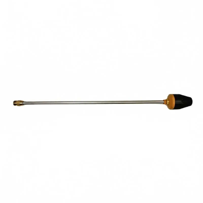 Kränzle Accessoires 41073.9 Lance Turbo-killer 035 pour nettoyeur haute pression