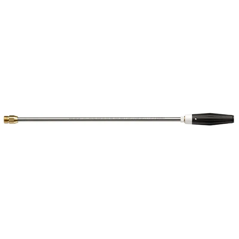 Kränzle Accessoires 41156.8-03 Vario-jet 03 avec lance 500 mm