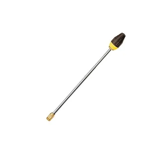 Kränzle Accessoires 46150.2 SK 060 avec lance 600 MM quadro 899 TST