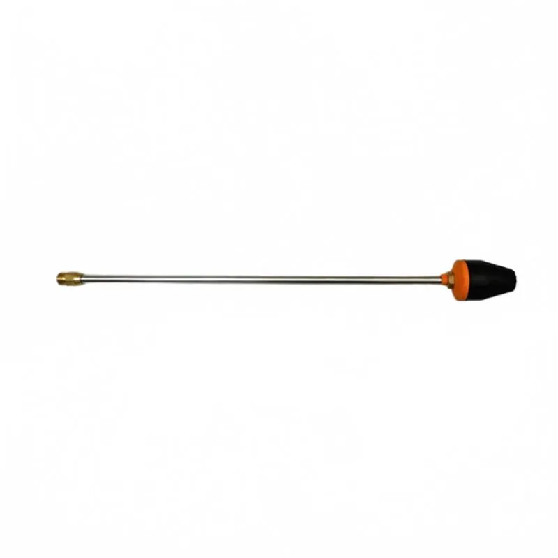 Kränzle Accessoires 41580-11 Turbo-killer 11 avec lance