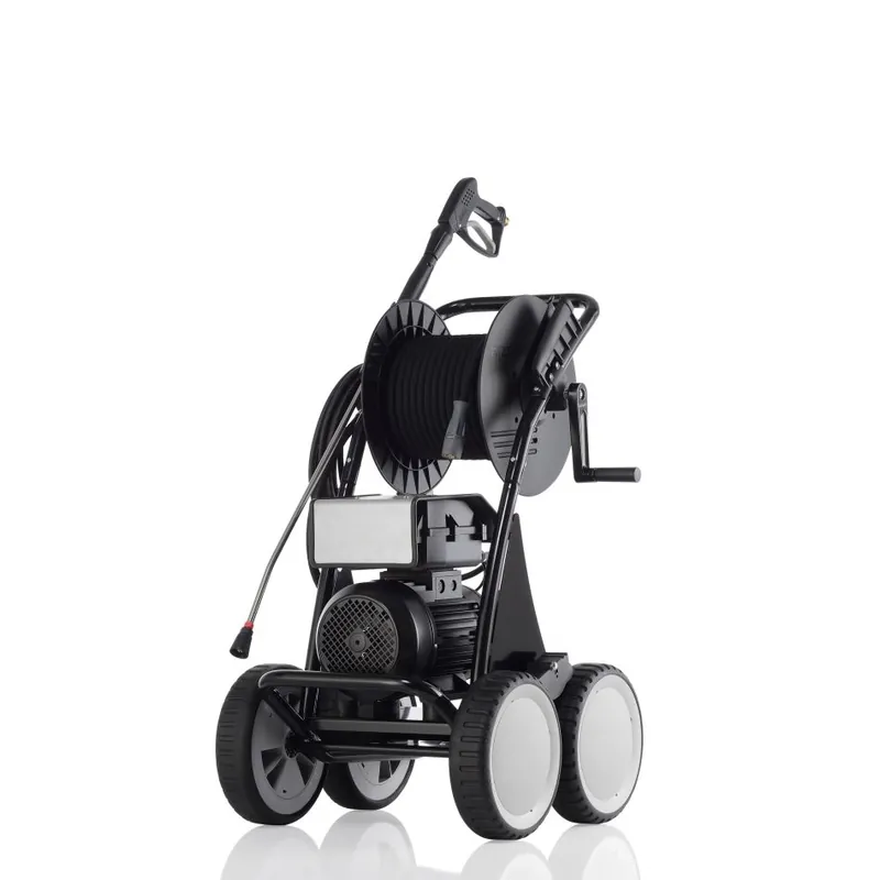 Kränzle 61607.0 LX-RP 1400 TST Tétine d‘insertion de nettoyeur haute pression d‘eau froide D12