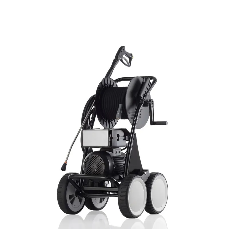 Kränzle 61608.0 LX-RP 1600 TST Tétine d‘insertion de nettoyeur haute pression d‘eau froide D12