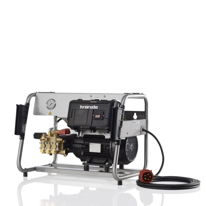 Kränzle 62214.0 WS-RP 1400 TS Tétine d‘insertion pour nettoyeur haute pression à eau froide D12