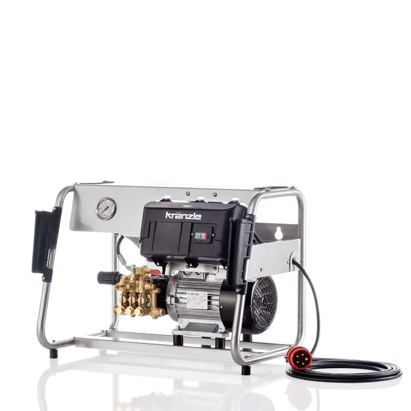 Kränzle 62206.0 WS-RP 780 TS Embout d‘insertion pour nettoyeur haute pression à eau froide D12