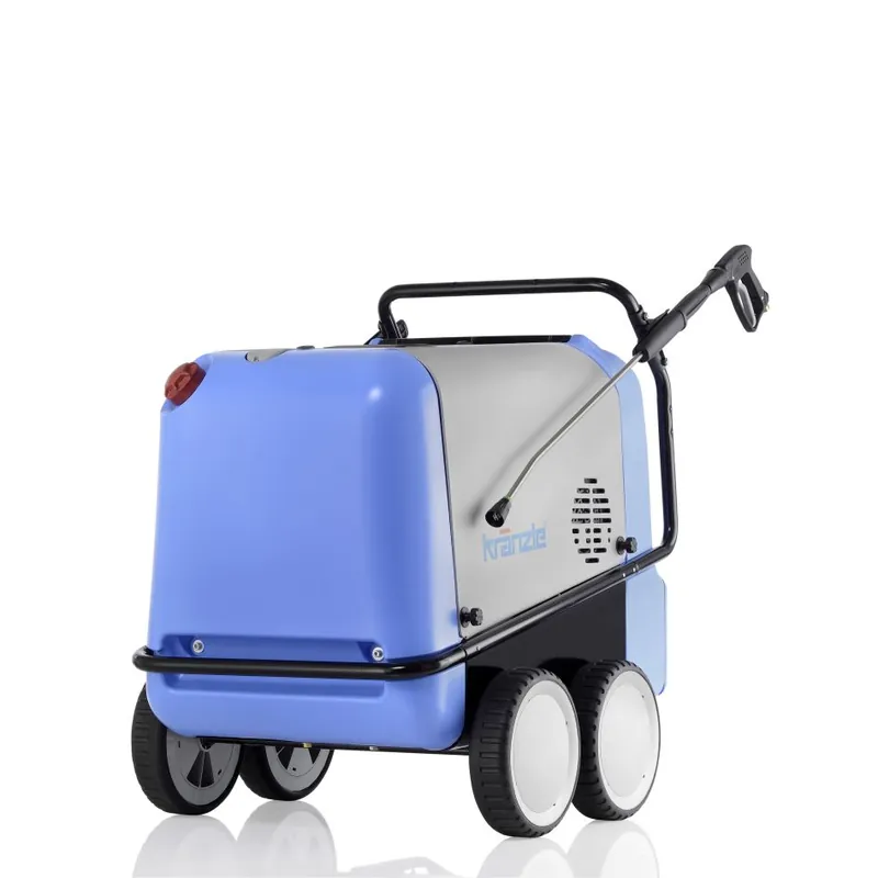 Kränzle 63400.0 Therm 635-1 Bouchon de nettoyeur haute pression à eau chaude D12
