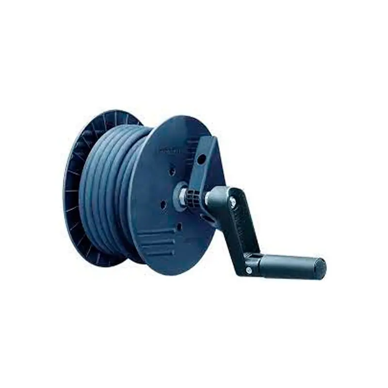 Kränzle Accessoires 40184.2 Kit d‘option d‘enroulement kr1151/silent à partir de eu