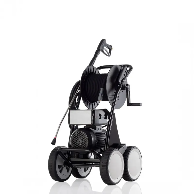 Kränzle 61606.2 LX-RP 1200 TST Tétine pour nettoyeur haute pression d‘eau froide D12