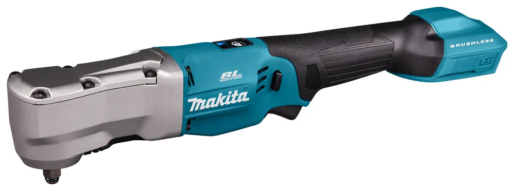 Makita DTL302Z Clé à chocs d‘angle sans fil LXT 18V 3/8", sans batterie ni chargeur dans la boîte