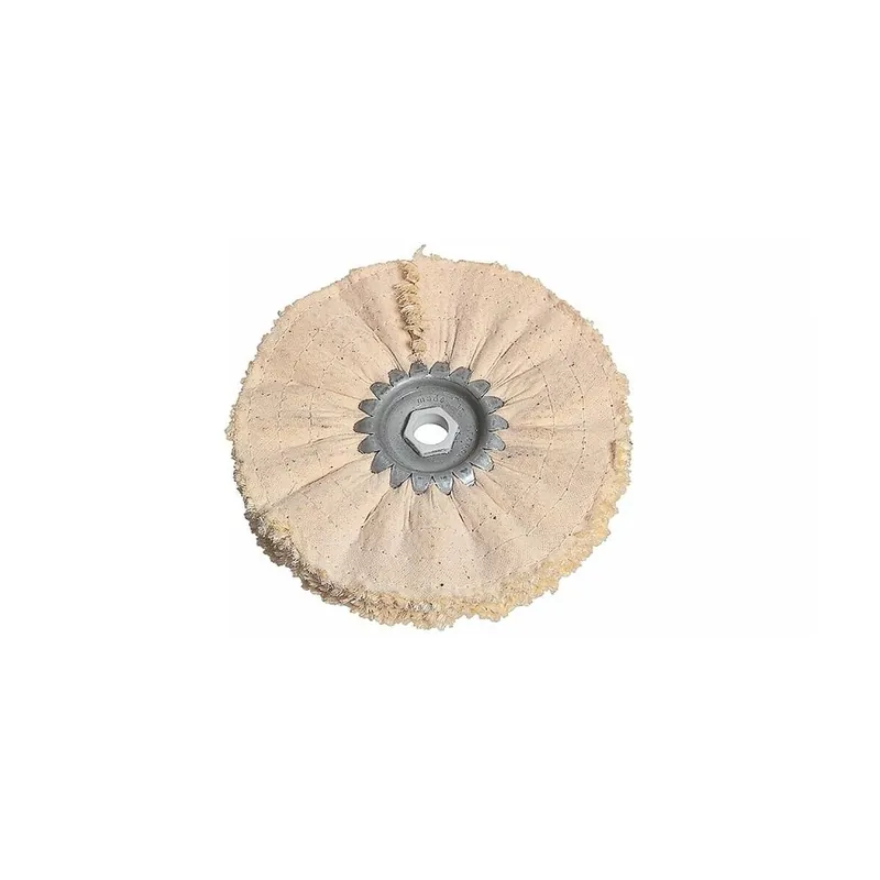 Fein Accessoires 63723012017 Anneau de polissage, sisal et chiffon