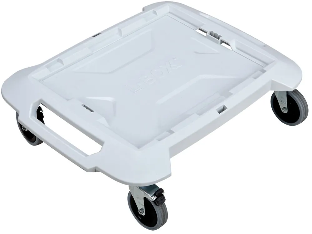 Fein Accessoires 33910136000 Plaque à rouleaux FEIN L-BOXX Roller