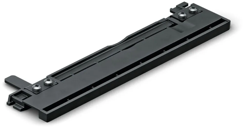 Fein Accessoires 31352064010 Adaptateur de rail de guidage pour scies circulaires portables