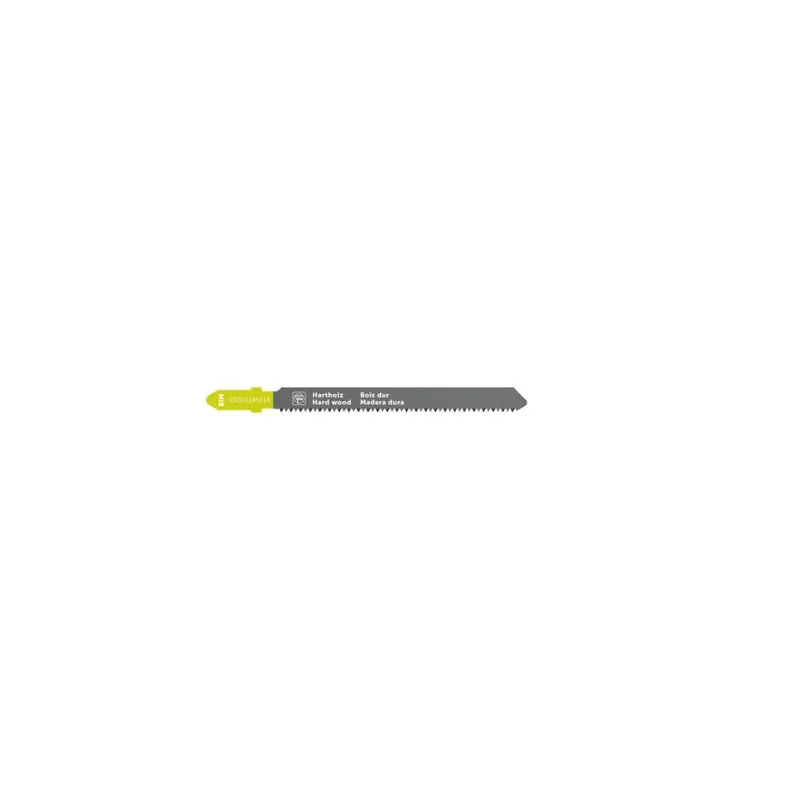 Fein Accessoires 63503185010 Lame de scie sauteuse bois dur BIM 75 T1.5 HW SC
