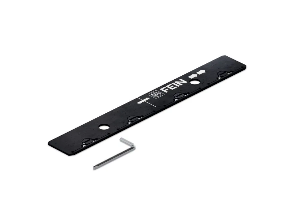 Fein Accessoires 32133040000 Pièce de liaison pour les rails de guidage