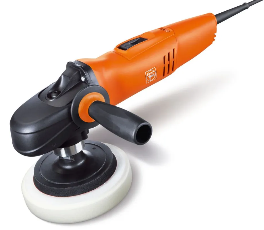 Fein 72214800230 WPO 14-15 E Polisseuse 1200W