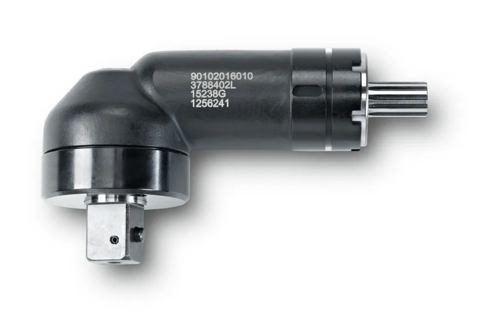 Fein Accessoires 90102016020 Tête angulaire jusqu‘à 60 Nm 3/8"