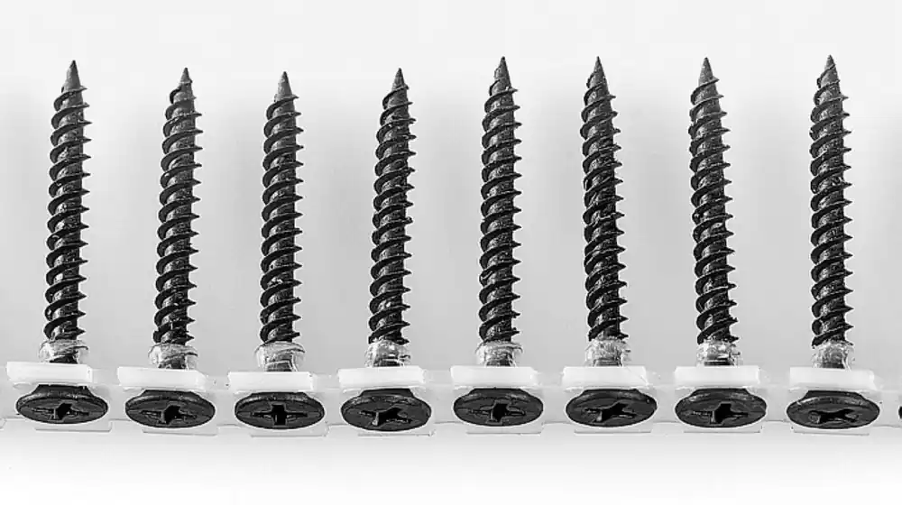 Fein Accessoires 63901030014 Vis pour cloisons sèches Ø 3,9 mm 35 mm 1000ST