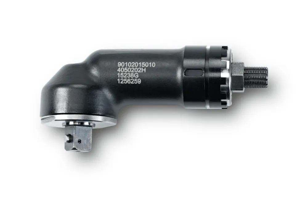 Fein Accessoires 90102015020 Tête angulaire jusqu‘à 45 Nm 3/8"
