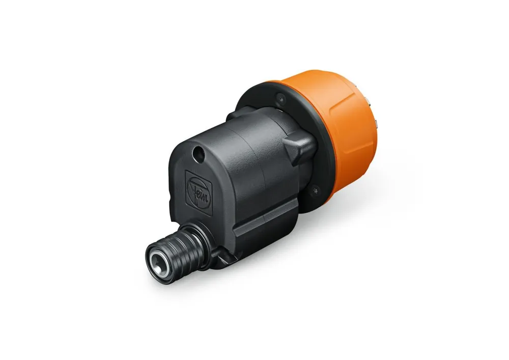 Fein Accessoires 64203026010 Attachement de l‘excentrique QuickIN