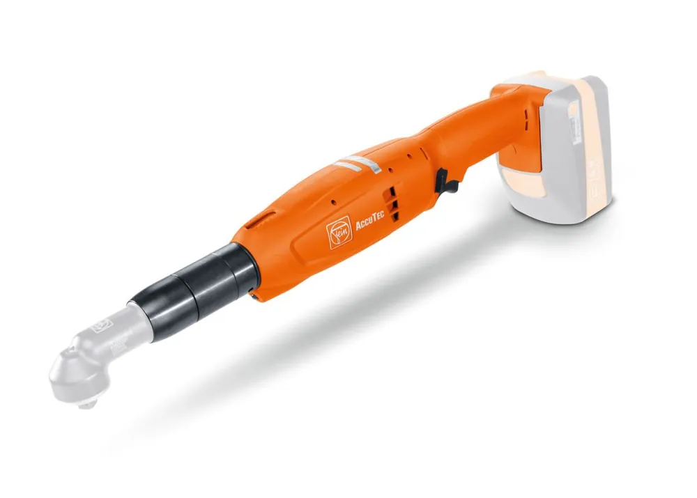 Fein 71126360000 ASW 18-45 PC Tournevis sans fil de précision sans batterie ni chargeur