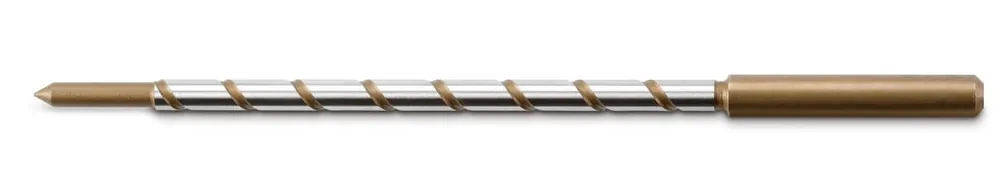 Fein Accessoires 30217337002 Goupille centrale pour carotteuse 7/16 125 mm