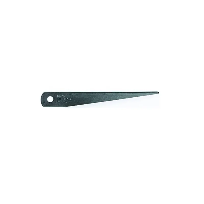 Fein Accessoires 63305004001 Cale d‘extrusion MC 3/MC 4 190 mm