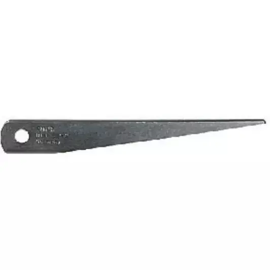 Fein Accessoires 63305003003 Cale d‘extrusion MC 1/MC 2 140 mm