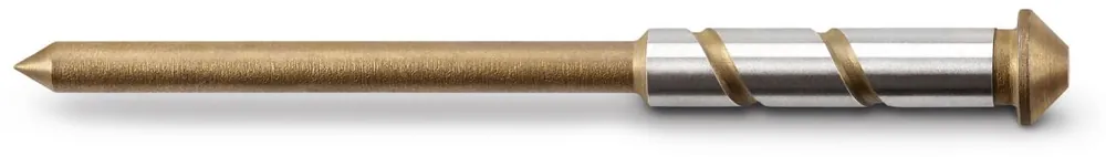 Fein Accessoires 30217338000 Goupille centrale pour carotteuse 7/16 85 mm