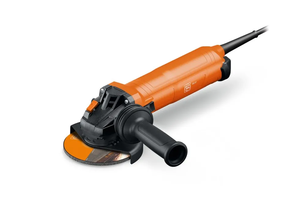 Fein 72229060230 CG 17-125 Meuleuse d‘angle compacte Ø 125 mm 1700W