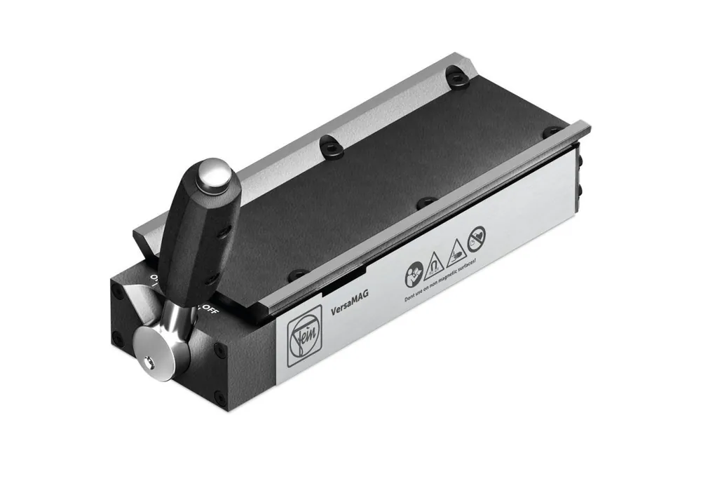 Fein Accessoires 32172050020 Aimant permanent (Fein VersaMAG)
