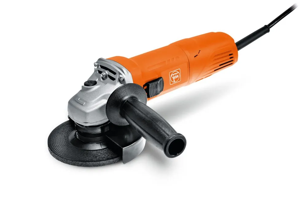 Fein 72250460000 CG 7-125 Meuleuse d‘angle compacte Ø 125 mm 700W