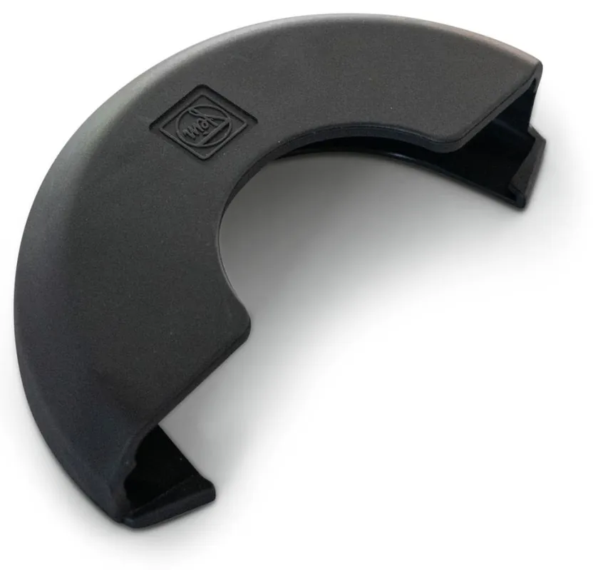 Fein Accessoires 31810319000 Couvercle de protection pour les opérations de tronçonnage Ø125 mm