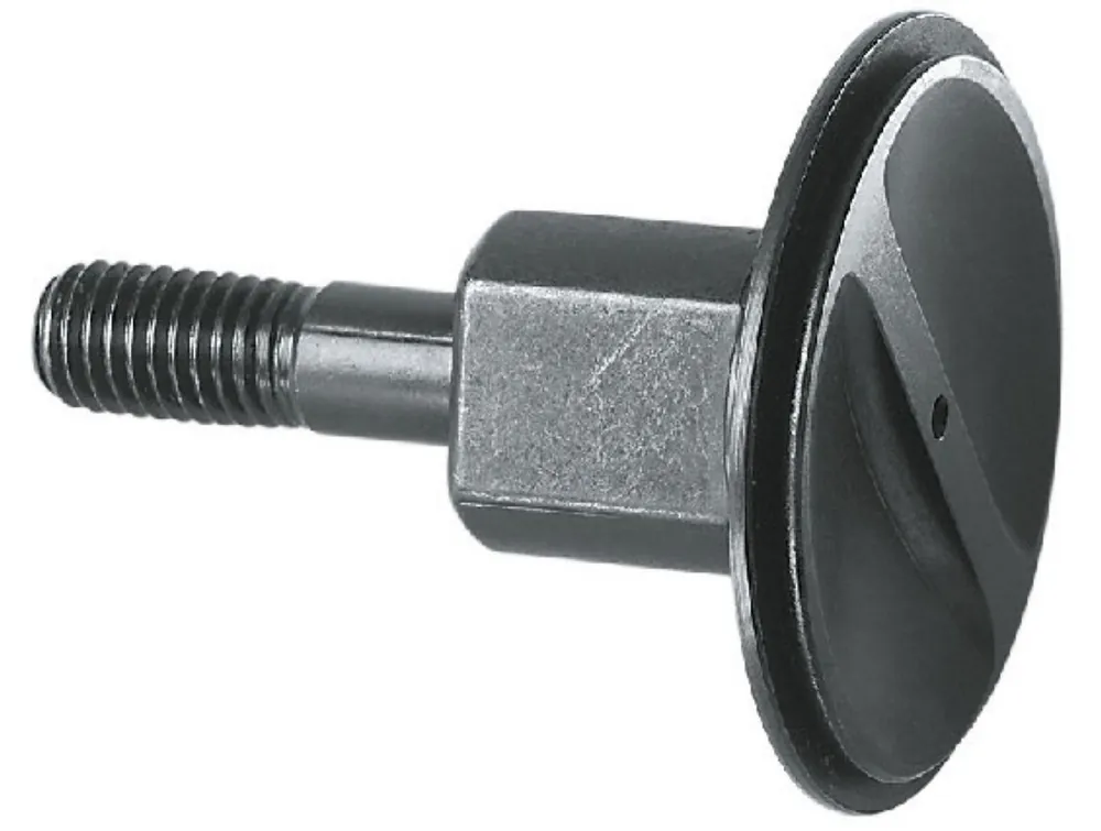 Fein Accessoires 63802185027 Unité de serrage disque de support élastique