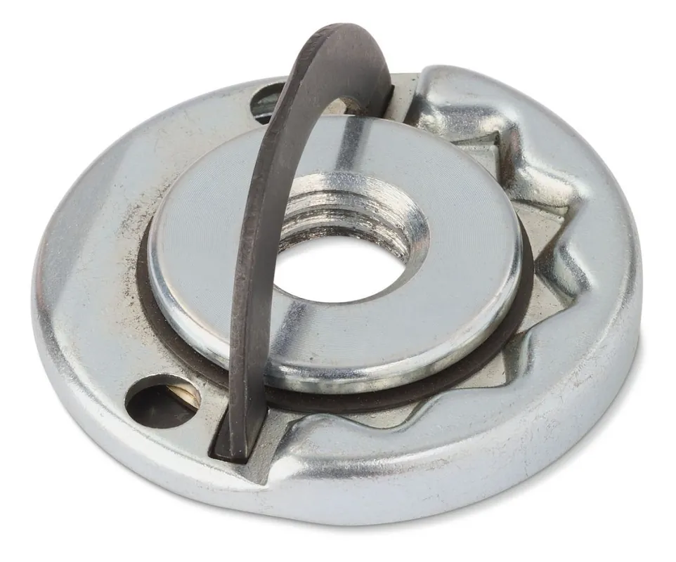 Fein Accessoires 63802197000 Écrou à serrage rapide M14