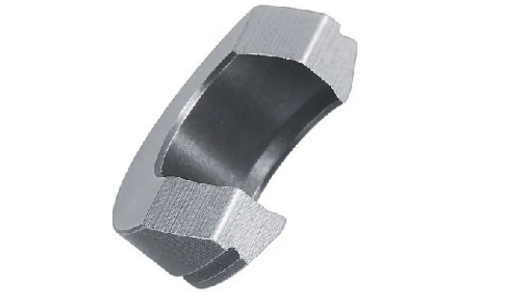 Fein Accessoires 31309094001 Filière pour l‘acier inoxydable jusqu‘à 800 N/mm².