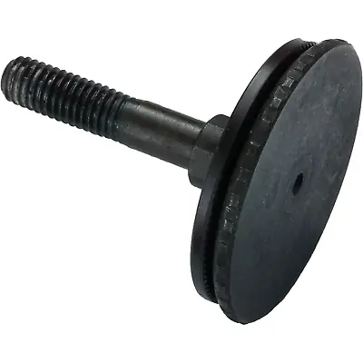 Fein Accessoires 63802178023 Unité de serrage meules d‘ébavurage et de tronçonnage, brosses tressées et meules spéciales