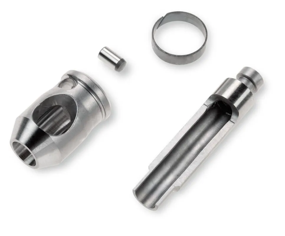 Fein Accessoires 63602051018 Set de tampons et de matrices 2 pièces