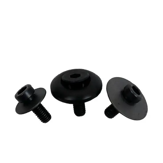 Fein Accessoires 43033087065 Jeu de boulons de tension MSx 636, MSx 636-1 et MSxe636 II 2ST