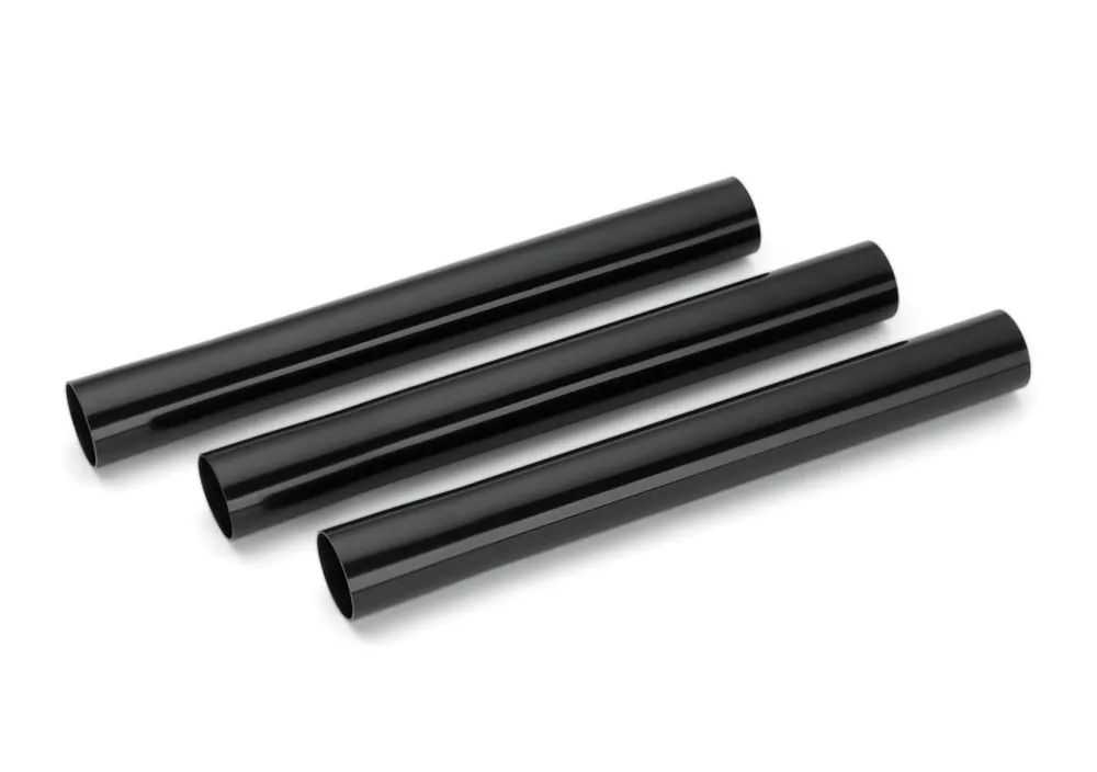 Fein Accessoires 31324000190 Jeu de tubes d‘aspiration ASBS 18-10 3 pièces