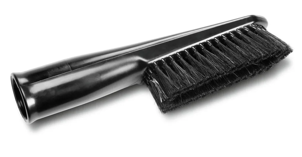 Fein Accessoires 31345077010 Brosse d‘aspiration 120x45mm