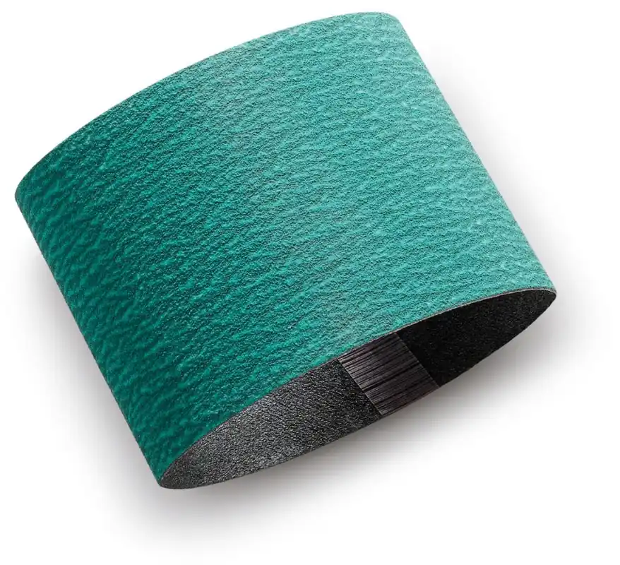 Fein Accessoires 63714133010 Manchon de ponçage grain 80 5ST