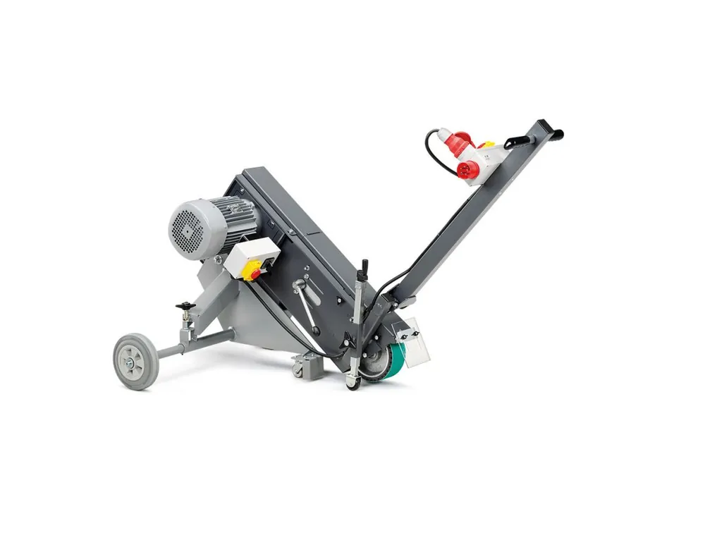 Fein 79021600403 GRIT GIMS 75 2H Unité de transport mobile