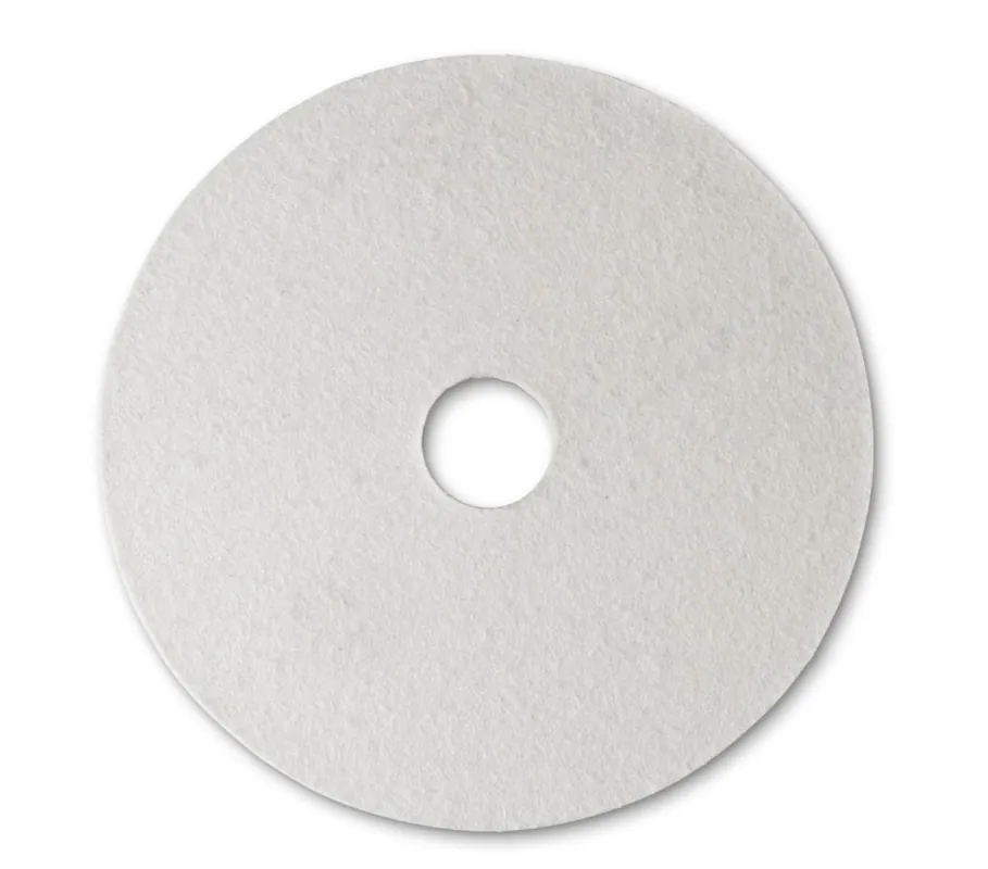 Fein Accessoires 63718011010 Tapis de feutre Ø 150 mm 6 mm