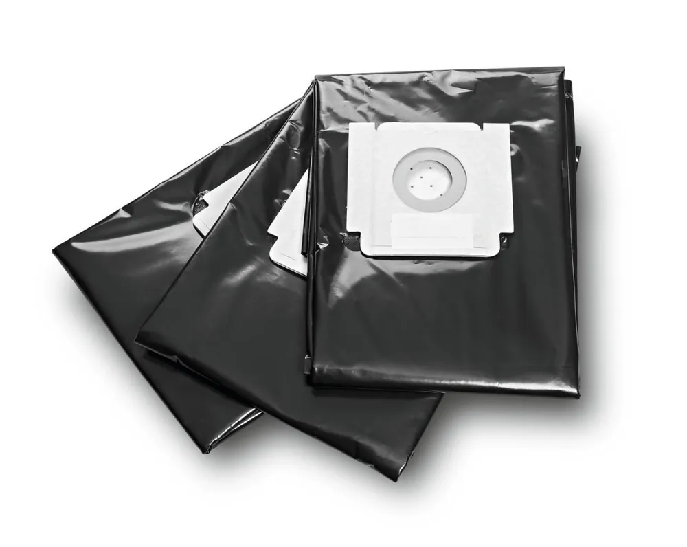 Fein Accessoires 31345130010 Sac filtrant HEPA 3ST