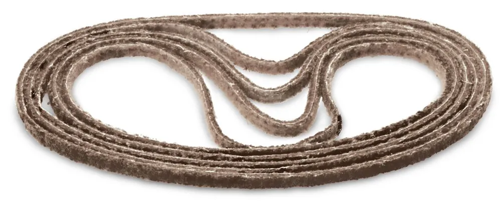 Fein Accessoires 63714115010 Bande polaire de ponçage 6x520 moyenne 5ST
