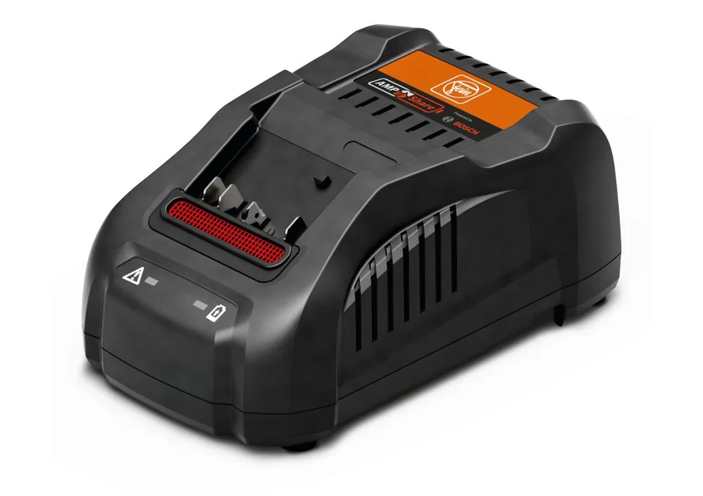 Fein Accessoires 92604335010 Chargeur rapide GAL 1880 CV AS