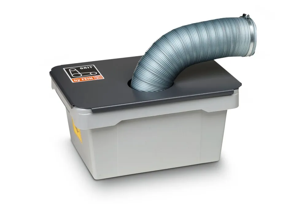 Fein Accessoires 69902000000 Récipient à poussière 20l