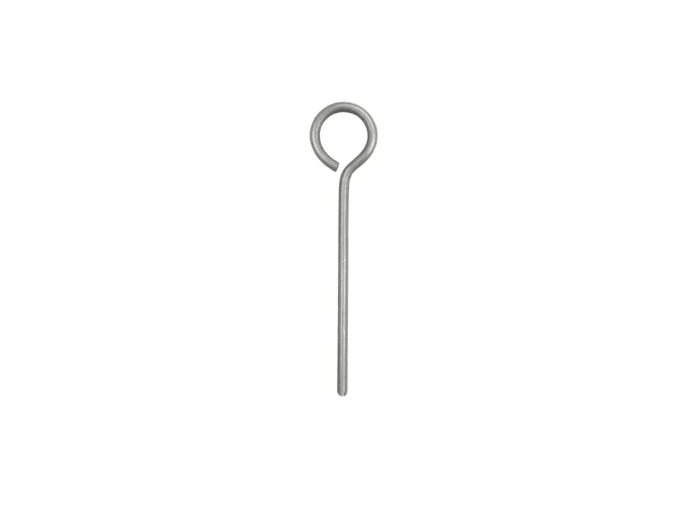 Fein Accessoires 62913004000 Contact de la goupille de verrouillage avec la petite ponceuse à bande